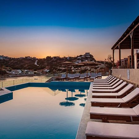 Lygaria Beach Ligariá Kültér fotó