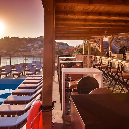 Lygaria Beach Ligariá Kültér fotó