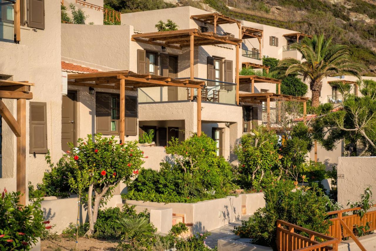 Lygaria Beach Ligariá Kültér fotó