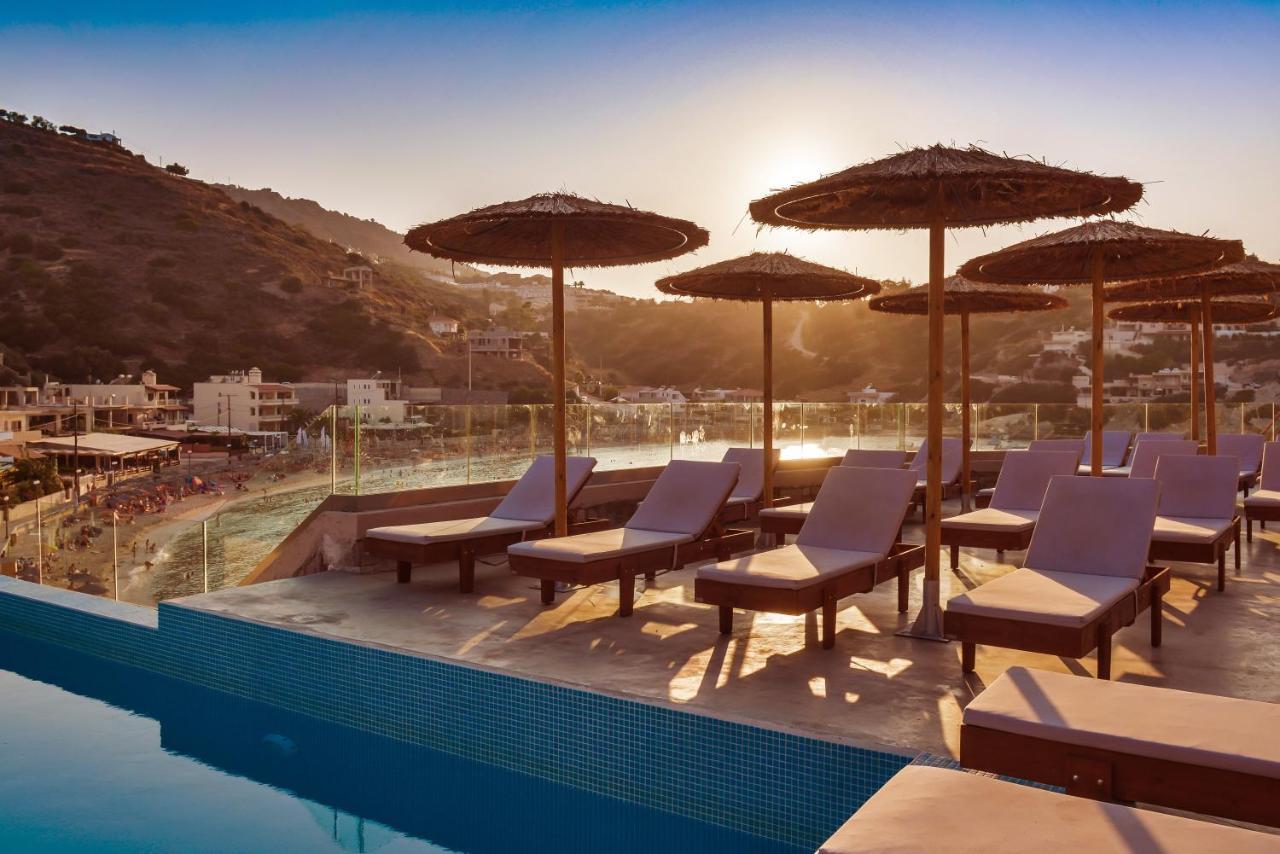 Lygaria Beach Ligariá Kültér fotó