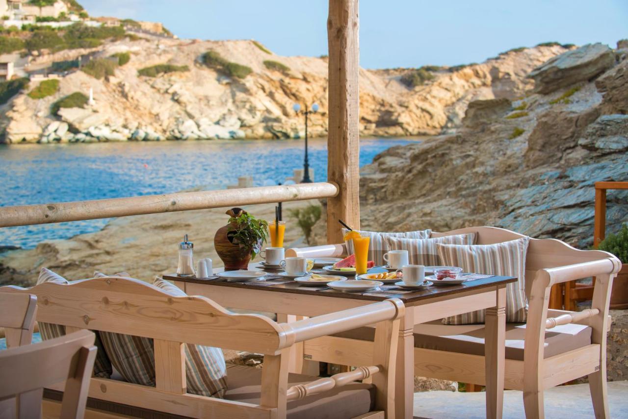 Lygaria Beach Ligariá Kültér fotó