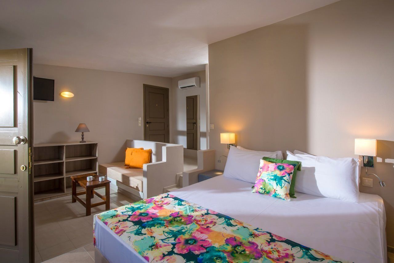 Lygaria Beach Ligariá Kültér fotó