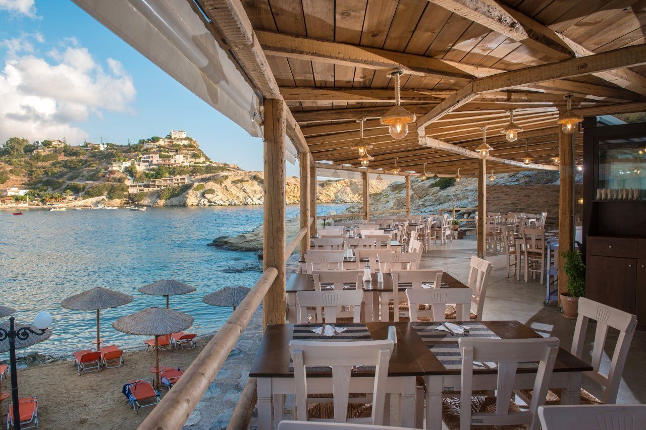 Lygaria Beach Ligariá Kültér fotó